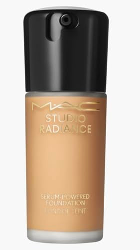 MAC, Foundation Studio Radiance Serum-Powered, NC42, 1oz/30ml