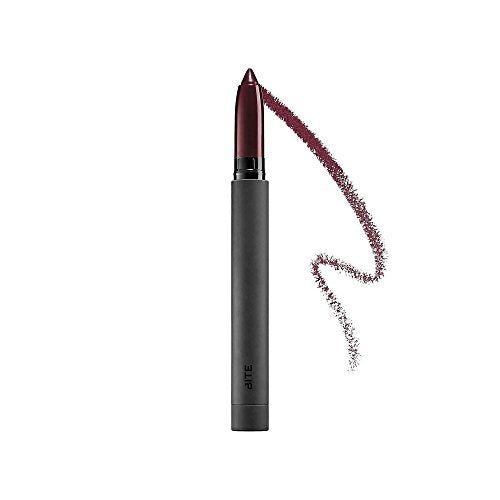Bite, Lipstick Matte Creme Lip Crayon, Truffle, 0.05oz/1.5g