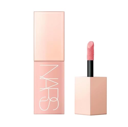 Nars, Blush Afterglow Liquid, Brazen, 0.23oz/7ml