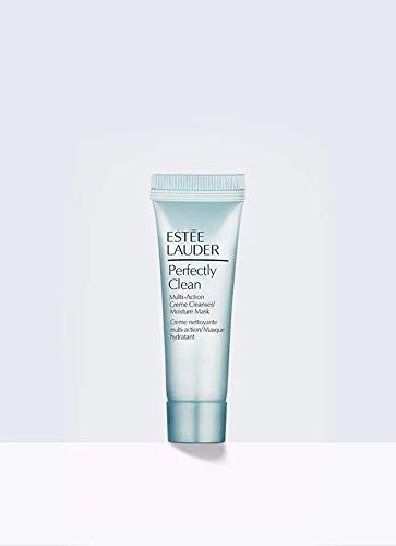 Estee Lauder, Cleanser Perfectly Clean Creme, 0.24oz/7ml