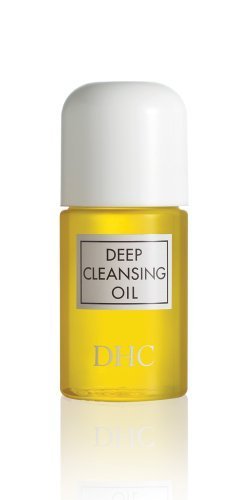 DHC, Oil Deep Cleansing, 1oz/30ml
