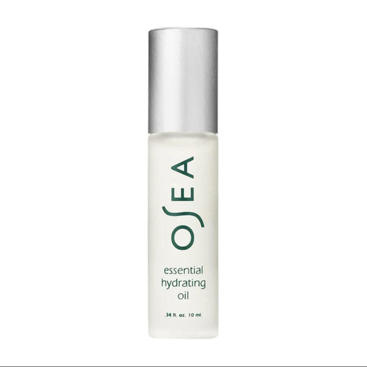 Osea, Oil Essential Hydrating, 0.34oz/10ml