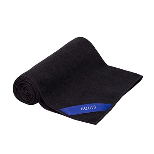 Aquis, Tool, Towel Hair-Drying, Storm