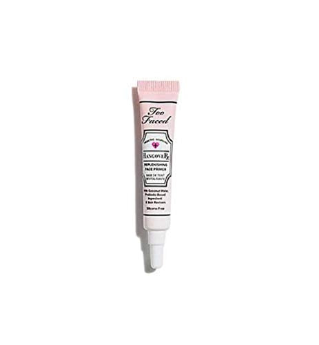 Too Faced, Primer Hangover Replenishing Face, 0.16oz/5ml