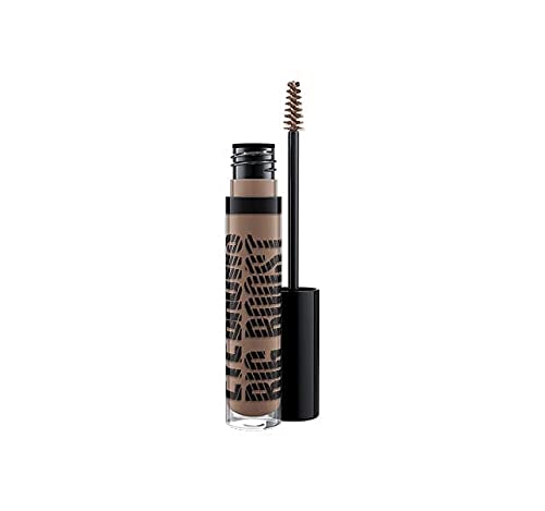 MAC, Eyebrow Big Boost Fibre Gel, Stylized, 0.14oz/4.1g