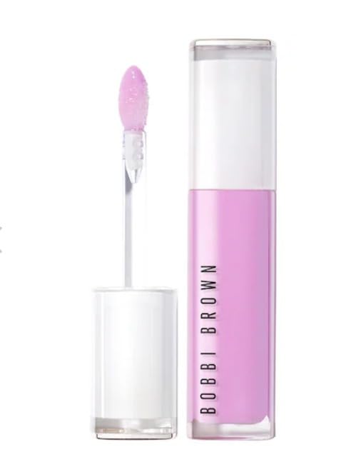Bobbi Brown, Lipgloss Extra Plump Lip Serum, Bare Lilac, 0.02oz/6ml