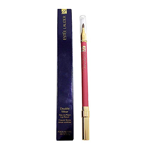 Estee Lauder, Lipliner Double Wear Stay-In-Place Lip Pencil, Pink, 0.04oz/1.2g