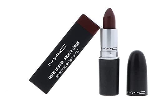 MAC, Lipstick Lustre, Spice It Up, 0.1oz/3g