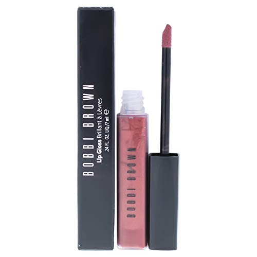 Bobbi Brown, Lipgloss Shimmer, Kir Sugar, 0.24oz/7.2ml