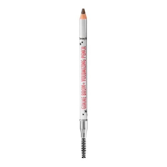 Benefit, Eyebrow Gimme Brow+ Volumizing Pencil, 4.5 Neutral Deep Brown, 0.042oz/1.9g