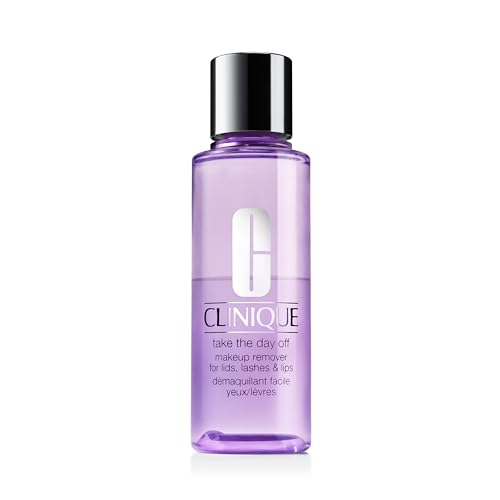 Clinique, Makeup Remover Take The Day Off, 4.2oz/125ml