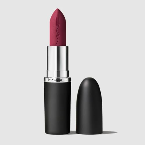 MAC, Lipstick Macximal Matte, Captive Audience, 0.12oz/3.5g