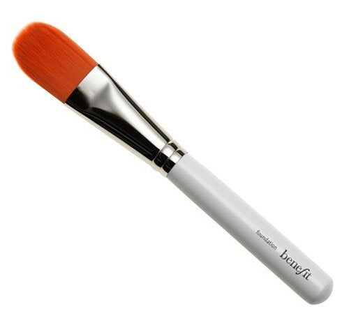 Benefit, Brush, Foundation