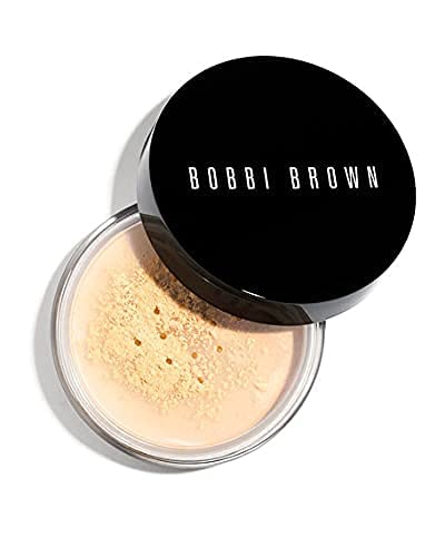 Bobbi Brown, Powder Sheer Finish Loose, Soft Sand, 0.31oz/9g