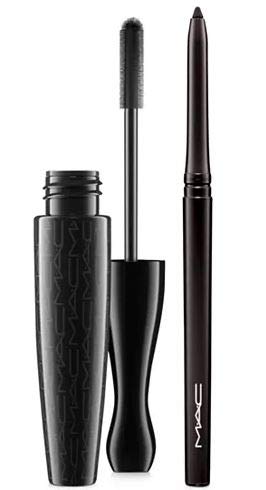 MAC, Set, H19 Eye See Stars Duo, 2pc