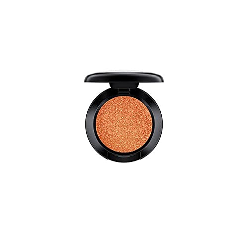 MAC, Eyeshadow Regular, Jingle Ball Bronze, 0.05oz/1.5g