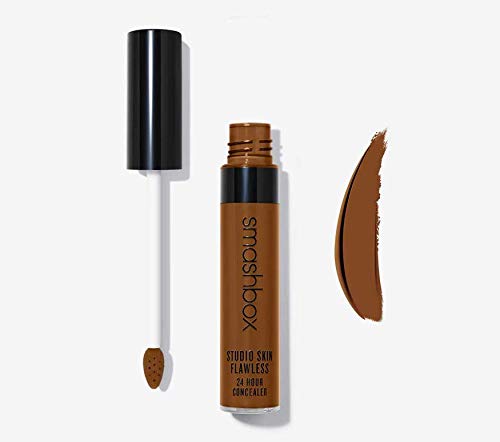 Smashbox, Concealer Studio Skin Flawless, Dark Warm Golden, 0.27oz/8ml