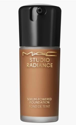 MAC, Foundation Studio Radiance Serum-Powered, NW50, 1oz/30ml
