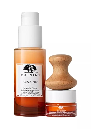 Origins, Set, Rise & Radiate, 3pc