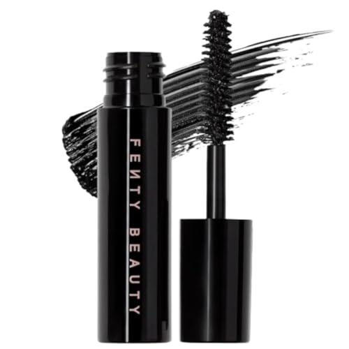 Fenty, Mascara Hella Thicc, 'Cuz I'm Black, 0.12oz/3.5ml