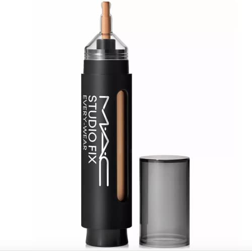 MAC, Foundation Studio Fix Every-Wear All-Over Face Pen, NC37, 0.4oz/12ml