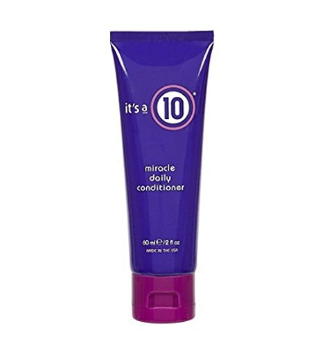 It's a 10, Conditioner Miracle Daily, 2oz/60ml