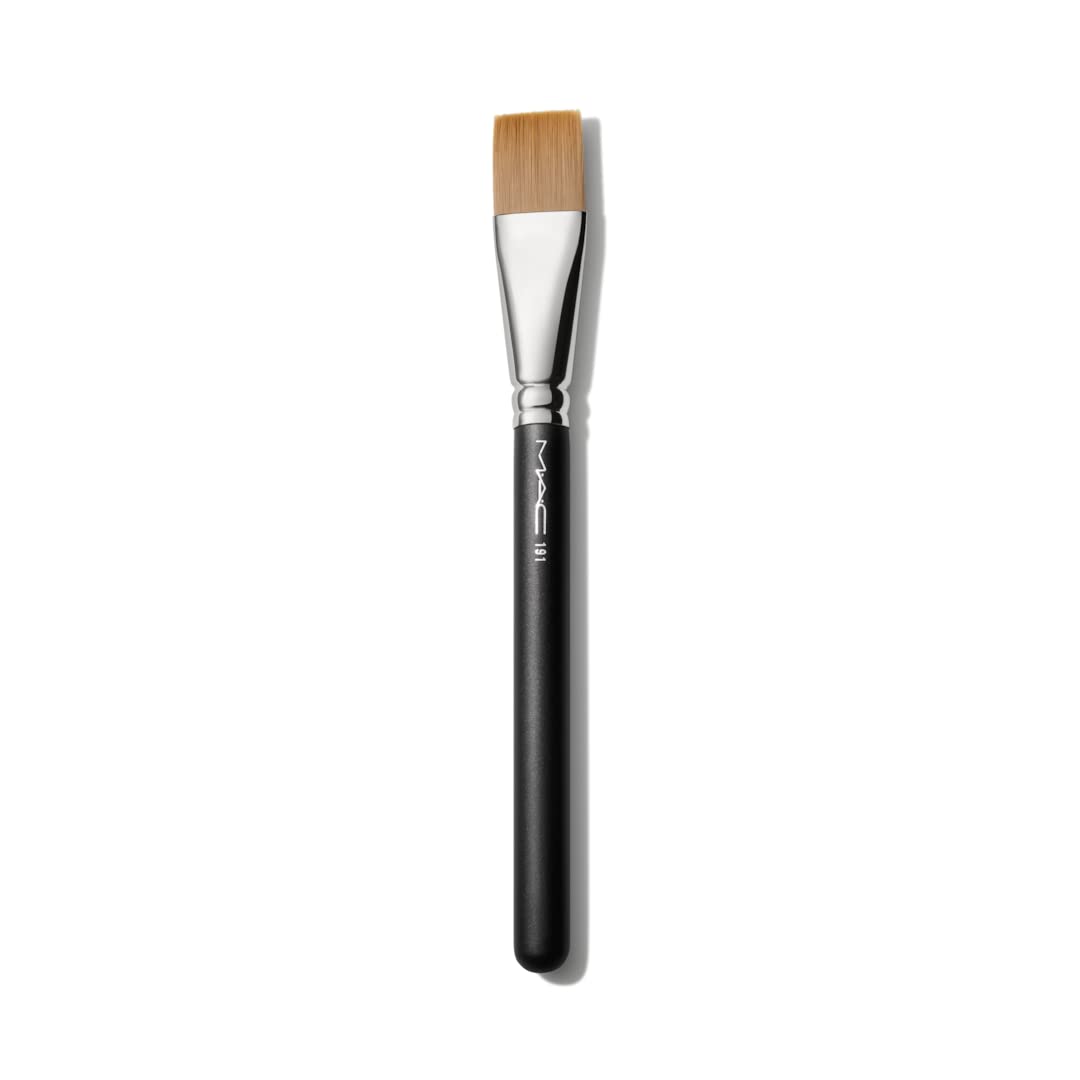 MAC, Brush, 191 Square Foundation