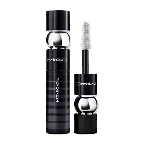 MAC, Mascara Stack, Micro Brush, 0.27oz/8ml