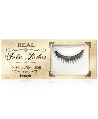 Benefit, Eyelash Real False, Prima Donna