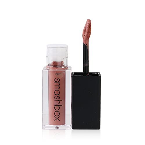 Smashbox, Lipstick Liquid, Audition, 0.13oz/4ml