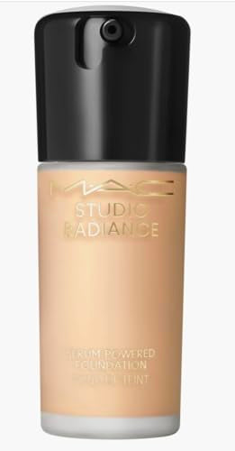 MAC, Foundation Studio Radiance Serum-Powered, NC18, 1oz/30ml