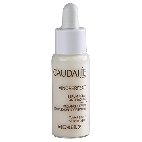 CaudaIie, Serum Vinoperfect Radiance Complexion Correcting, 0.33oz/10ml
