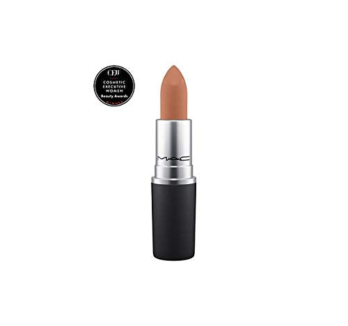 MAC, Lipstick Powder Kiss, Impulsive, 0.1oz/3g