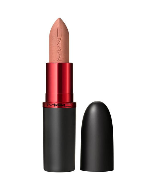 MAC, Lipstick Viva Glam, Viva Planet, 0.12oz/3.5g