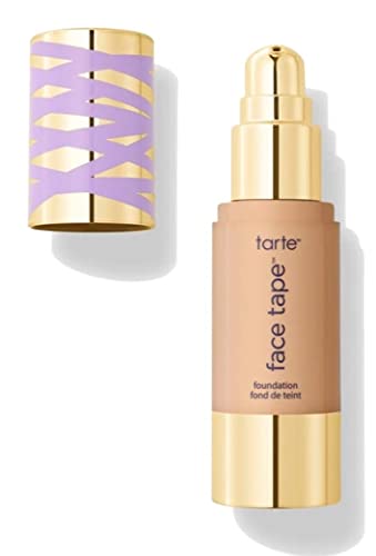 Tarte, Foundation Face Tape, Light Neutral, 1oz/30ml