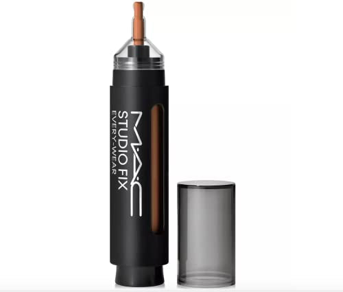 MAC, Foundation Studio Fix Every-Wear All-Over Face Pen, NC45, 0.4oz/12ml