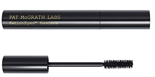 Pat McGrath Labs, Mascara FetishEyes, Black, 0.16oz/5ml