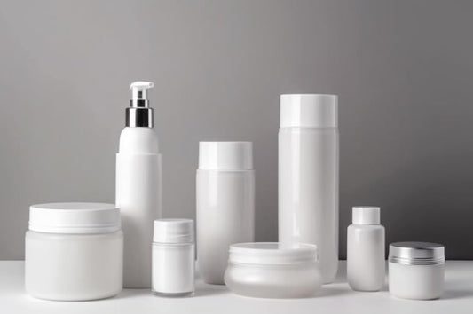 Cuvee, Set, Hair Discovery, 4pc