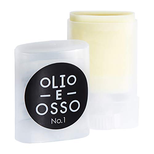 Olio E Osso, Face Balm, Clear, 0.35oz/10g