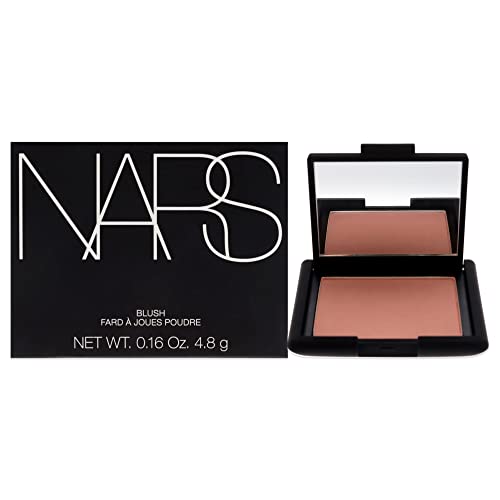 Nars, Blush Powder, Behave, 0.16oz/4.8g