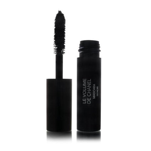 Chanel, Mascara Le Volume, Noir, 0.03oz/1ml