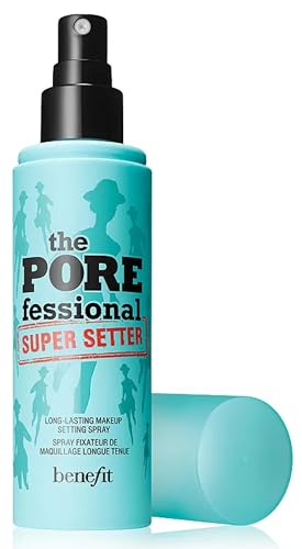 Benefit, Setter POREfessional Super Setter Spray, 4oz/120ml