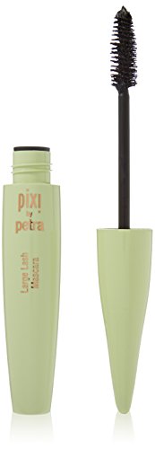 Pixi, Mascara Large Lash, Bold Black, 0.44oz/12ml