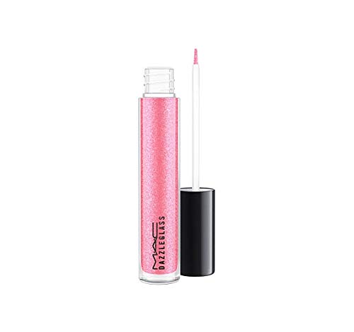MAC, Lipgloss Dazzleglass, Jingle Jangle, 0.06oz/1.92g