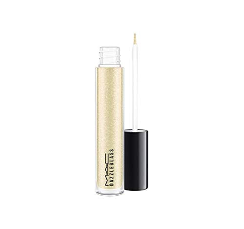 MAC, Lipgloss Dazzleglass, Goldyrocks, 0.006oz/1.92g