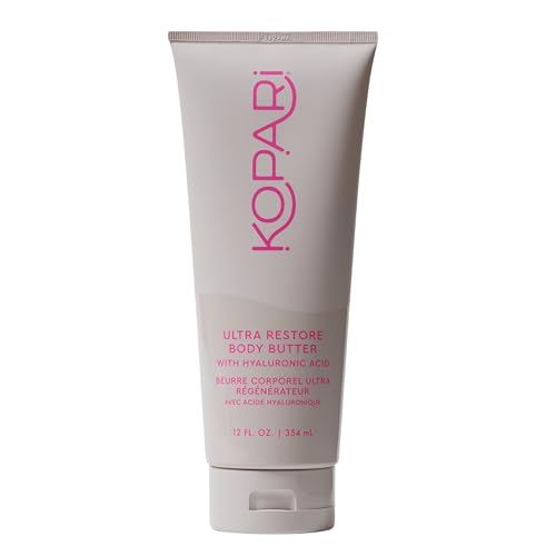 Kopari, Body Ultra Restore Butter, 12oz/354ml