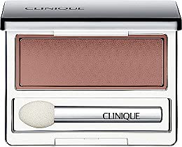 Clinique, Eyeshadow All About Shadow Single, Nude Rose, 0.07oz/2.2g