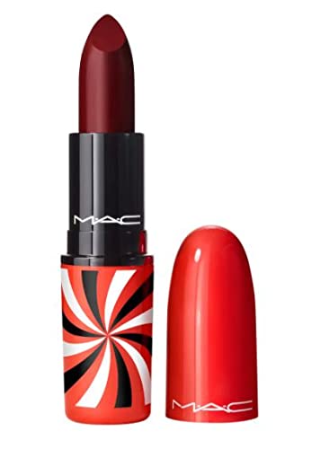 MAC, Lipstick Matte, Magic Charmer, 0.1oz/3g
