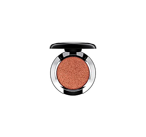 MAC, Eyeshadow Dazzleshadow Extreme, Couture Copper, 0.05oz/1.5g