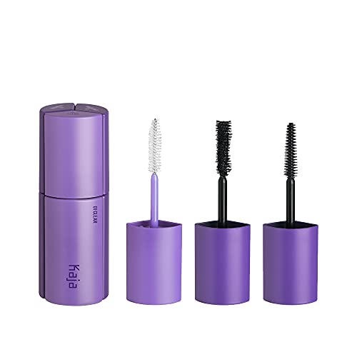 Kaja, Mascara Wink Lash Trio, 0.26oz/7.5g